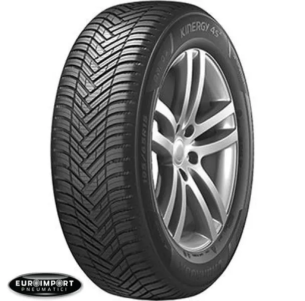 Hankook Kinergy 4s 2 h750  225/45 R17 94 W  XL  TL BORDINO